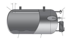 OVERVIEW WATTCO pipe-insert are perfect for solutions that are difficult to heat as they require low watt density and are mostly stored in large tanks.