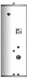 Remtank SS Solar unvented cylinders Solar unvented cylinders for potable water installations Fluid Flow Sequence Mains Water Isolation Valve (Not Supplied) 3 bar Pressure Reducing Valve Safety Group