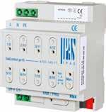 IPAS DALIControl gc16 iridium server UMC C3 IRIDIUM MOBILE iridium server UMC C3 is a controller for automation systems, including KNX and IoT devices. It supports KNX and other systems.