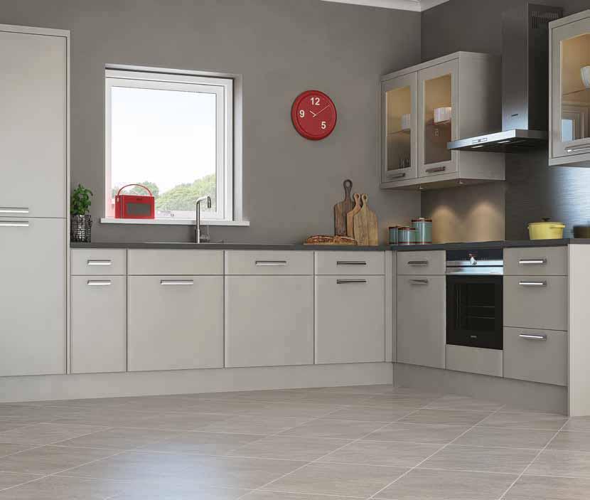 LIFESTYLE 4 TECHNOLOGY Deen A very usable stone effect range of ceramic and porcelain wall and floor tiles