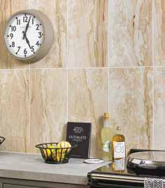 Using HD technology we offer our finest natural effect tiles