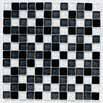 Mosaic 305x305 * 10 ISC2697 Java Grey Brick Mosaic