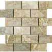 Mosaic 305x305 * 8 BCT38306 Lemon Marble Square Mosaic