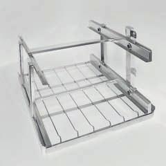 Accessories > Baskets for model LAB 1000 only C400 > injection basket with