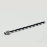 C057007 Ø 16 mm > Spring for injection nozzle > Flat spring for injection nozzle Cod.