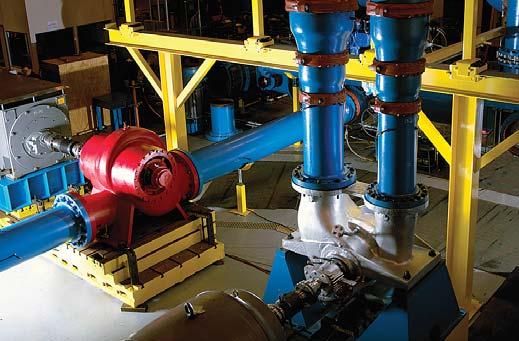 A Leader in API Engineered Pump Package Solutions Proven API Leadership ITT Goulds Pumps is a proven leader in API Pumps Over 18,000 units installed - Over 15, OH2/OH3 s - Over 2, BB1/BB2/BB3 pumps