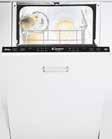 CDI 1LS38S 60CM DISHWASHER CDI 2L952 45CM DISHWASHER DISHWASHERS The dishwasher saves you both time and water and is an appliance that is a must-have for the home.