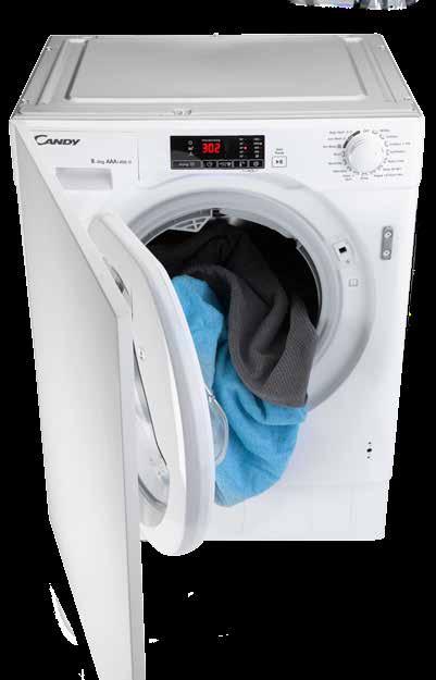 CBWM 816D 8KG FULLY WASHING MACHINE LAUNDRY With lots of great features, Candy washing machines and washer dryers give impressive results every time.