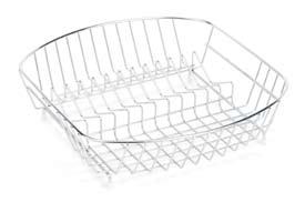 Basket A5422 7580409 Stainless Steel