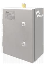 EX ENCLOSURES & DISTRIBUTION BOXES 57 AC CONTACTOR MODULE ATEX & IECEX IP66 BLUEPRINT AND