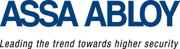 The ASSA ABLOY Group is the world s leading manufacturer and supplier of locks and associated