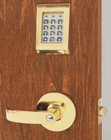 g1 supported KP Series Keypad Operated Locks The KP Series Keypad locks are designed for areas that require stand alone, basic authorized entry capabilities.