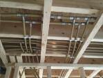 during or after installation. Guarantee only applies when Qual-PEX Crimp and Qual-PEX pipe is used. N.B.