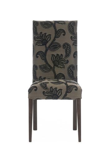 GUATEMALA CHAIR Guatemala is a beautifully proportioned chair.