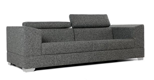 CAMPUS SOFA One of the most luxurious