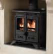 Valor Gas Fires Valor Stoves Valor Suites and Surrounds Valor Dream Valor's wide range of gas The Valor solid fuel stove This unique product range is the authentic suites in a variety of provides the
