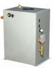 Baxi Bermuda Back Boiler Unit (BBU HE) Benefits of replacing an old BBU with a Baxi Bermuda BBU HE The simplest, most convenient way to replace a BBU - No need to re-site the boiler and modify the