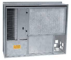 Air Handling in Rooms with Radiant Systems. - keep room comfort and to avoid condensation.