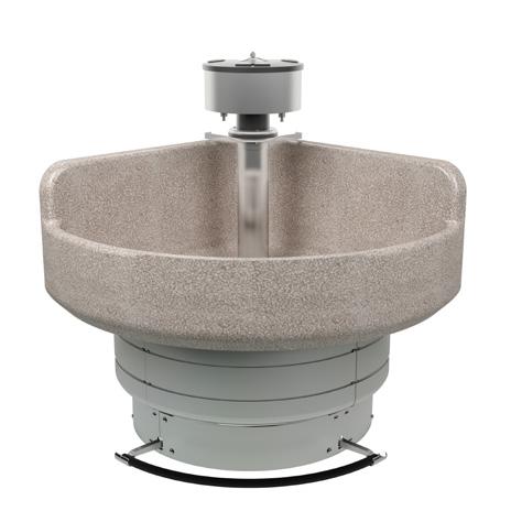 cupc Certified Available in a 54" Bowl Size 9" Deep Bowl, Designed for Heavy Duty Hand Washing Reliable Foot, Air, TouchTime or Infrared Activations Specifications Size and Capacity Accommodates