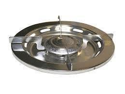 LPG Gas ONLY R115 /COOKER TOP Plastic Packaging Multiple Function, can be used with or without Griller Plate. Fits onto 1.