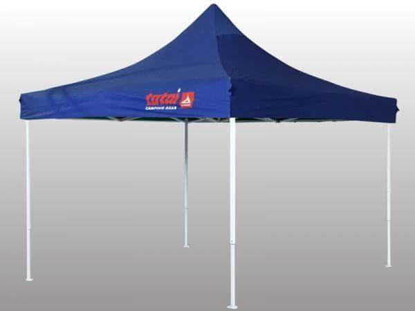 R1450 FOLDABLE GAZIBO Pop up Blue also available in Green.
