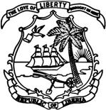 Office of Deputy Commissioner of Maritime Affairs THE REPUBLIC OF LIBERIA LIBERIA MARITIME AUTHORITY Marine Notice INS-004 Rev.