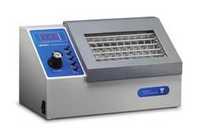 For 115 volt, 50/60 Hz operation. 7970010 CentriVap DNA Centrifugal Concentrator (requires Rotor). For 115 volt, 50/60 Hz operation.