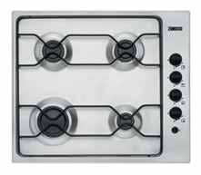 Conventional Oven & Gas Hob Package Deal Package deal 199 Save 50* 401289 Zanussi Conventional Oven Stainless Steel 150.00 401433 Zanussi Gas Hob Stainless Steel 99.