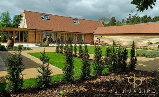 Bassmead Manor Wedding Venue New Build & Refurbishment Total value 117K - 2014 Wadys have recently completed an extension and renovation of Bassmead