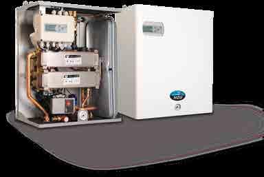 KINGSPAN RANGE PREMIUM HOT WATER PRODUCTS HEAT INTERFACE UNIT PERFORMANCE When it comes to delivering what our customers want, the top priority is performance - it s key to providing maximum