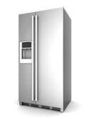 Refrigerators ASDA WAL*MART R-123 GWP= 77 Solstice zd