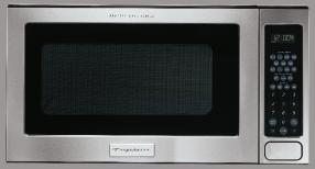 Professional & Gallery Series Built-In Microwave Ovens Specialty Cooking PLMB209D C 2.