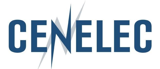 Developing standards CENELEC is a European regional standards organisation that together with its sister organisations CEN, the European Committee for Standardization, and ETSI, the European