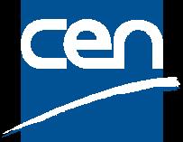 of CEN standards are developed
