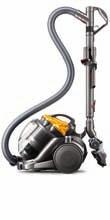 Which Dyson is right for you? Here are some guidelines to assist with your choice. Each Dyson is suitable for all floor types.