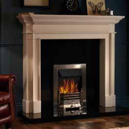 0kW heat output, flame effect only setting no heat, thermostatic control, timer control, full remote control or buttons on the front of the fire below the canopy.