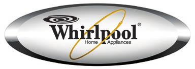 Whirlpool Corporation is the largest manufacturer of major residential appliances.