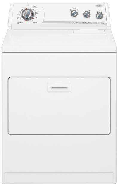 Whirlpool Super Capacity Plus Washer WTW5790S Super Capacity Plus Quiet Wash Noise Reduction SpillGuard Top White Porcelain-on-Steel Basket 12 Automatic Cycles Hand Washables Cycle 4 Temperature