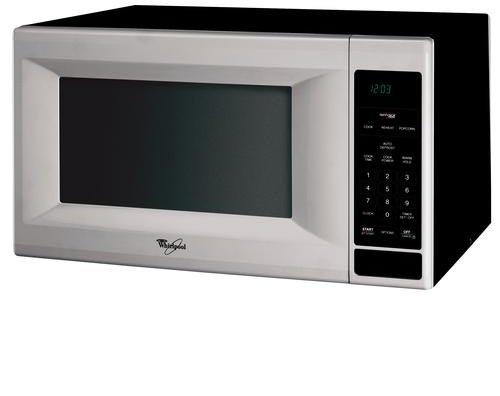 Whirlpool 1.5 cu. ft. Countertop Microwave Oven MT4155SP 1.5 Cu. Ft.