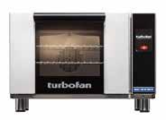For the best in half size oven performance in a smaller footprint, this is all you need.