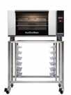 This oven is a dependable performer for delivering a variety of perfectly baked and cooked goods.