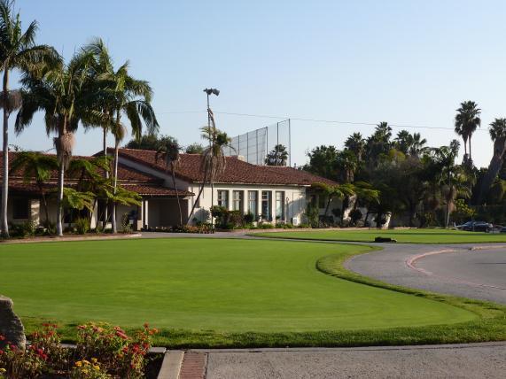 Two examples were identified under separate sub-themes, one as a private Country Club and one as a private Golf Course (which was later converted to a public facility).