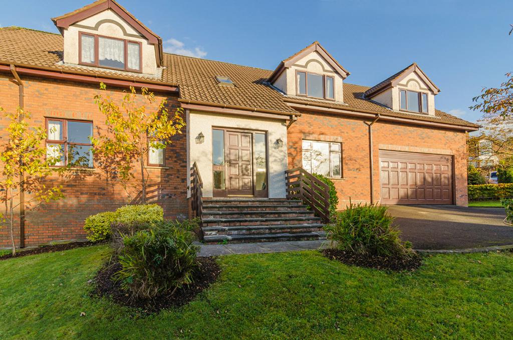 An outstanding extended detached family home in a convenient location with excellent access to the south Belfast ring road at Newtownbreda and close to several popular local schools.