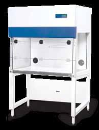 13 Life Science Sample Handling Microplate Shakers PCR Cabinets Microplate Shakers The Esco Provocell TM Shaking Micro Incubator is designed for a wide variety of mixing applications for accurate
