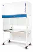 Available:Ascent Max (C-Series) Ductless Fume Hoods - With Transparent Back Wall *Brand