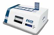 Anti-Vibration Table The Esco Anti-Vibration Table (AVT) features an anti-vibration mechanism for passive dampening of the microscope.