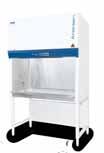 Airstream Esco is a world leader in biological safety cabinets, offering the industry s widest product range,