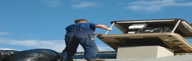 A rattling or whining sound may tell you the unit needs cleaning or maintenance. General maintenance is important to make sure the unit is running properly and not causing unnecessary noise.