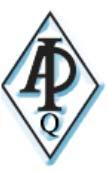 The API monogram and license number are the customers assurance that the chosen manufacturer is in compliance with all the applicable API requirements, and it signifies to the customers that they are
