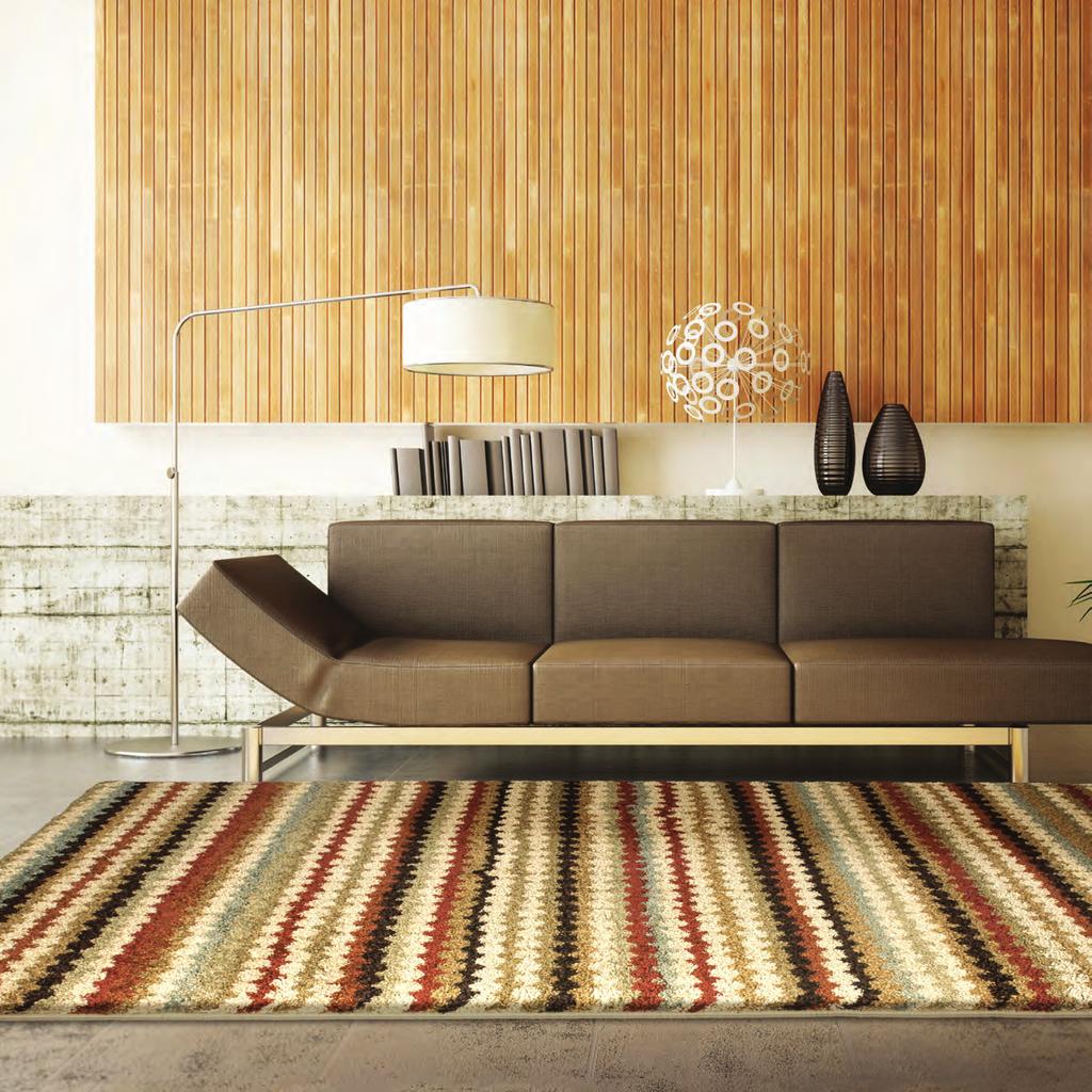 RUGS 101 your guide to buying decorative area rugs Overview Decorating with area rugs is a great way to add personality, instant comfort and style to your room.